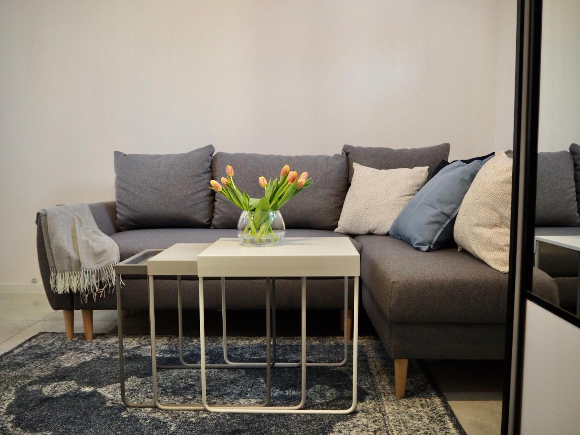 Pod Srebrnym Jeleniem Apartment Mragowo Room photo